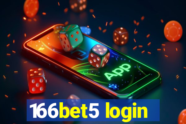 166bet5 login